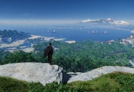 Sony kondigt Ghost of Tsushima Director’s Cut aan met eerste trailer