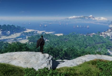 Sony kondigt Ghost of Tsushima Director’s Cut aan met eerste trailer
