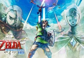 Review: The Legend of Zelda: Skyward Sword HD – Terugkeer van een unieke game