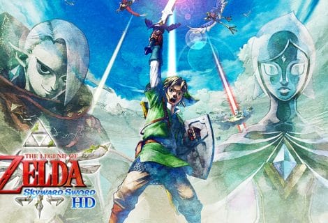 Review: The Legend of Zelda: Skyward Sword HD – Terugkeer van een unieke game