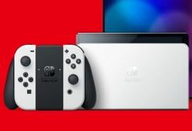 Nieuwe dock van Nintendo Switch OLED-model zal ook los verkocht worden