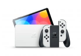 Review: Nintendo Switch OLED – De beste versie van de console tot nu toe
