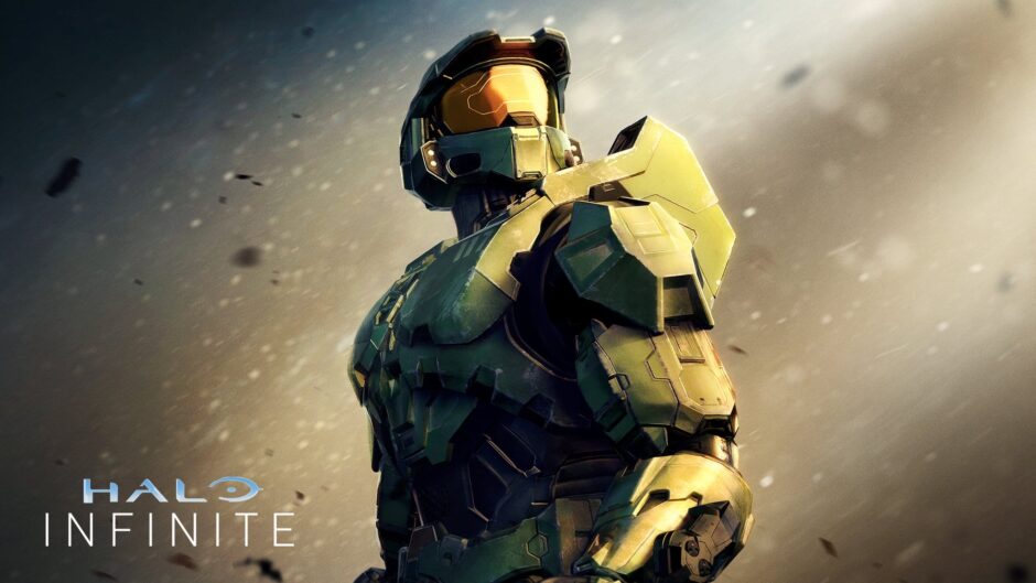 Critics zijn het erover eens, Halo Infinite is de beste Halo-game, dit zijn de eerste reviewscores