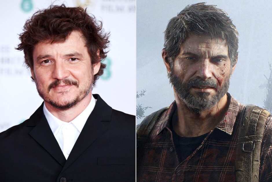 Opnames van start gegaan voor The Last of Us HBO tv-serie