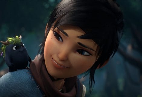 Eerste reviewscores van PlayStation's eigen Zelda zijn heel goed, launch trailer vrijgegeven