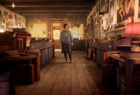 Dit is Haven Springs, het dorpje waar Life is Strange: True Colors zich afspeelt - Trailer