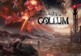 Zoektocht naar The One Ring in de pre-order trailer van The Lord of the Rings: Gollum