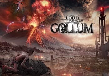 Zoektocht naar The One Ring in de pre-order trailer van The Lord of the Rings: Gollum