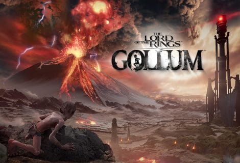 Zoektocht naar The One Ring in de pre-order trailer van The Lord of the Rings: Gollum