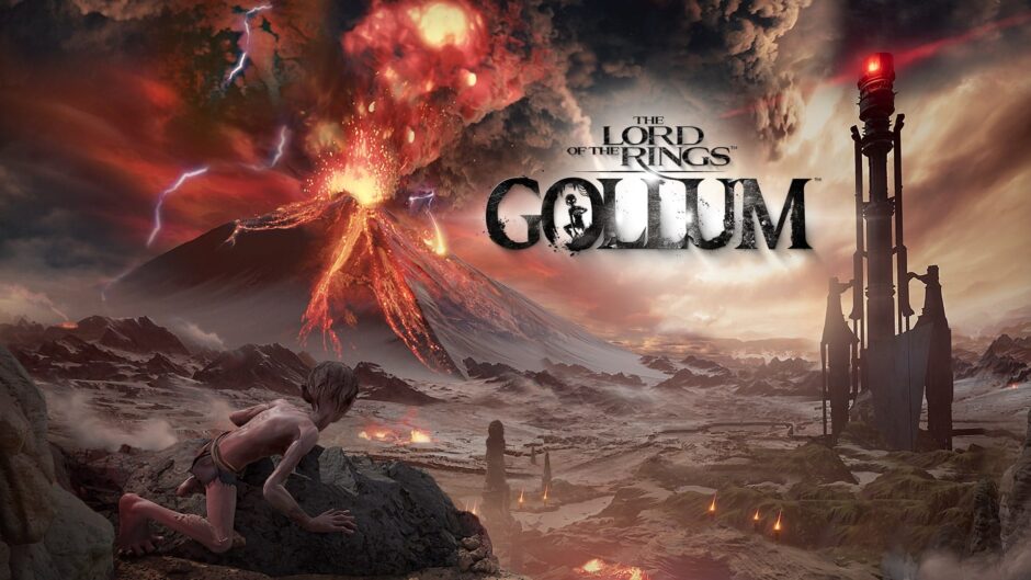 Zoektocht naar The One Ring in de pre-order trailer van The Lord of the Rings: Gollum