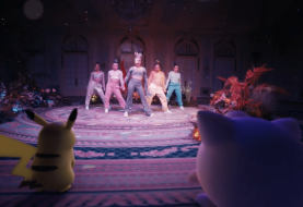 Na Katy Perry komt ook Mabel met een Pokémon-lied, luister het hier