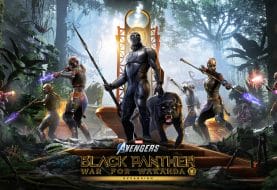 Bekijk hier de animated story trailer van de Black Panther-uitbreiding voor Marvel’s Avengers
