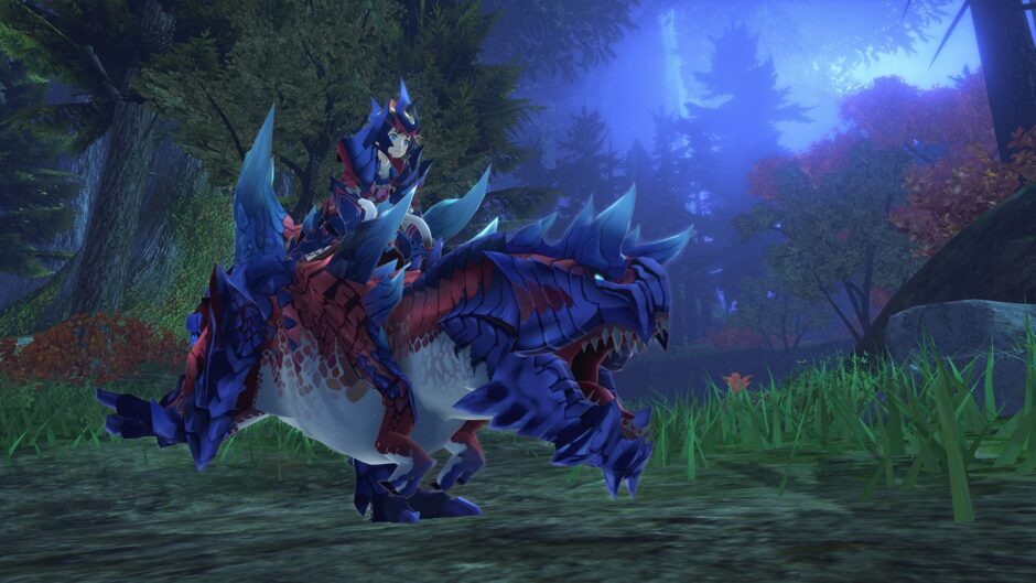 Monster Hunter Stories 2 bereikt 1 miljoen verkochte exemplaren
