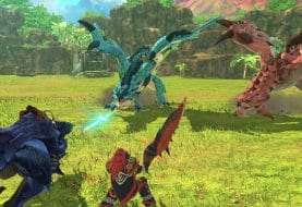 Capcom deelt launch trailer, co-op video, DLC-plannen en theme song van Monster Hunter Stories 2