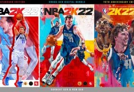 NBA 2K22 aangekondigd met eerste trailer, coversterren en prijzen bekend