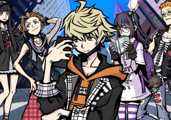 NEO: The World Ends With You krijgt nieuwe trailer over de wijk Shibuya