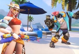 Overwatch Summer Games 2021 gaat vandaag van start