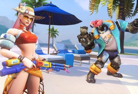 Overwatch Summer Games 2021 gaat vandaag van start