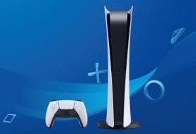 Sony brengt nieuw model van de PS5 Digital Edition uit die 300 gram lichter is