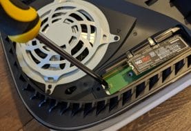 Sony rolt nieuwe PS5 Systeemupdate uit voor bèta testers met mogelijkheid om extra SSD te installeren