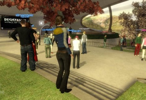 Komt PlayStation Home terug? Sony vernieuwt handelsmerk