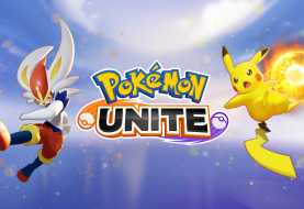 Free-to-play game Pokémon Unite heeft een releasedatum voor Android en iOS