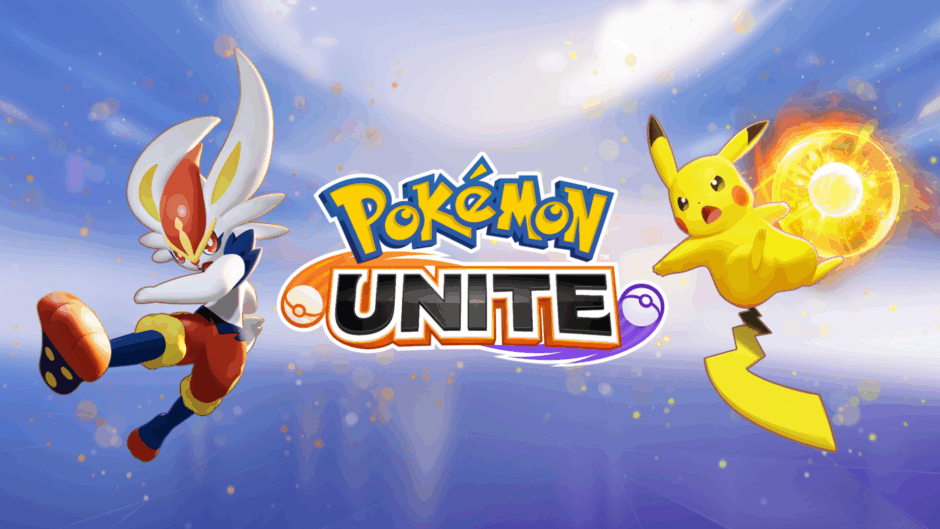 Free-to-play game Pokémon Unite heeft een releasedatum voor Android en iOS