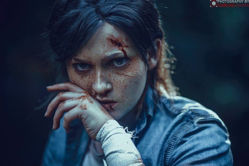 Fans maken eigen zeer realistische live action film van The Last of Us – Trailer