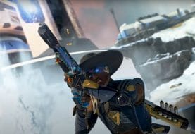 Maak kennis met speelbare personage Seer en zijn unieke vaardigheden in de nieuwe trailer van Apex Legends