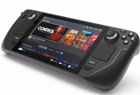 Valve onthult de games van 2023 die de meeste omzet hebben gemaakt op Steam