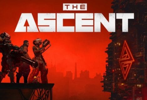 Cyberpunk-game The Ascent heeft positieve eerste reviewscores, launch trailer vrijgegeven