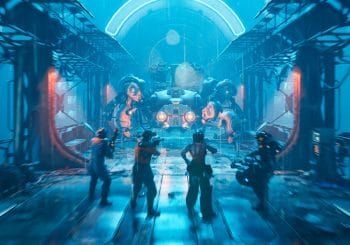 Openingsweekend voor Cyberpunk-game The Ascent was goed voor 5 miljoen dollar
