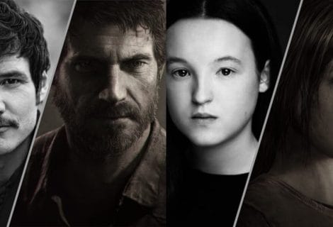 The Last of Us tv-serie verschijnt begin 2023 op HBO Max