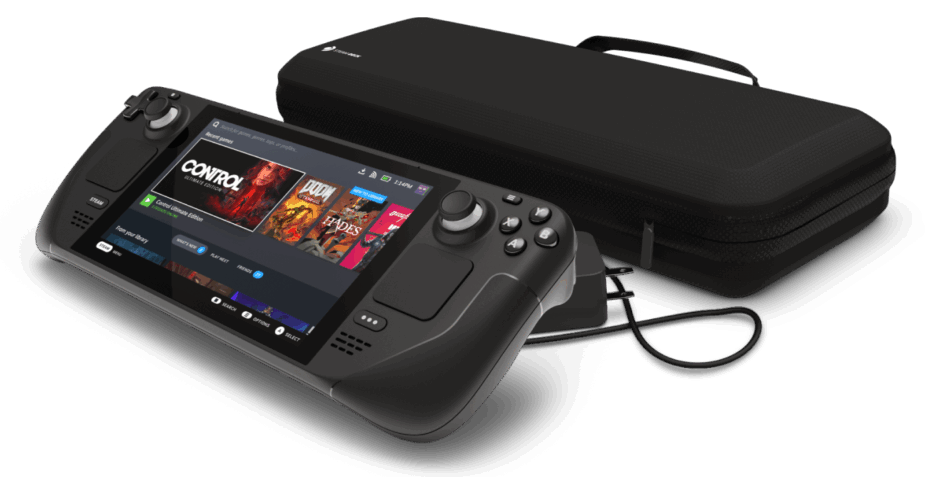 Scalpers slaan weer toe, pre-orders van de Steam Deck worden voorkocht voor meer dan €1000