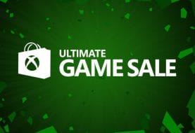Xbox Live Ultimate Game Sale begonnen in de Xbox Store met honderden games in de aanbieding