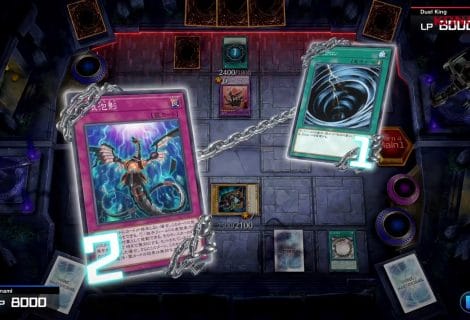 Free-to-play game Yu-Gi-Oh! Master Duel bereikt 10 miljoen downloads in drie weken tijd