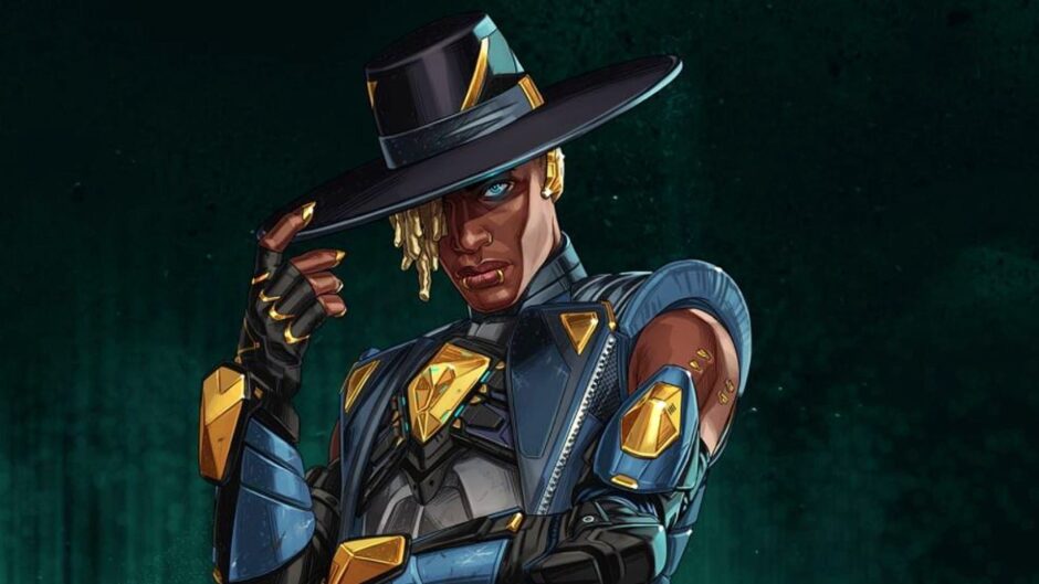 Apex Legends Season 10 trailer toont de vaardigheden van Seer