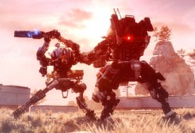 Respawn maakt bekend dat op dit moment maar één of twee mensen werken aan Titanfall