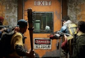Maak je klaar voor de open bèta van co-op zombie shooter Back 4 Blood met deze trailer