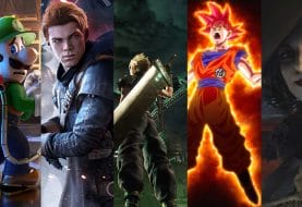 400 games in grote uitverkoop bij Bol zoals Cyberpunk 2077, Mario-games en AC Vahalla