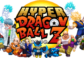 Deze gratis Dragon Ball Z game is zo goed dat iedere fan het moet proberen