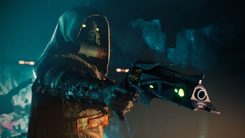Ontslagronde bij Bungie, de games Marathon en Destiny 2: The Final Shape zijn uitgesteld