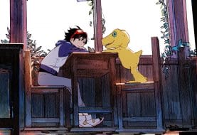 Nieuwe trailer van de langverwachte Digimon Survive gaat over de personages