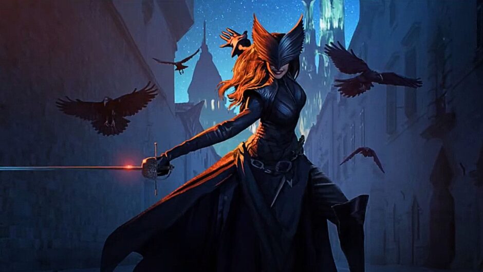 Senior creative director van de nieuwe Dragon Age-game is vertrokken bij BioWare