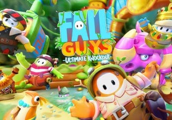 Fall Guys Season 5 verschijnt morgen