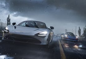 Forza Horizon 5 bevat een enorme verbetering qua audio van auto's