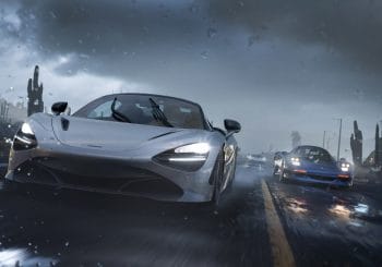 Forza Horizon 5 bevat een enorme verbetering qua audio van auto's
