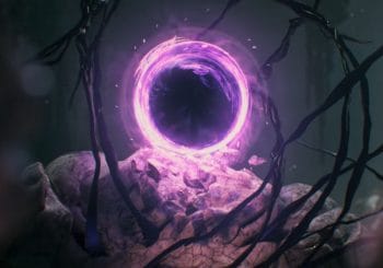 Cinematic trailer vrijgegeven van duistere action RPG Grime