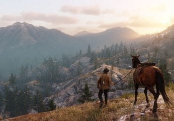 DLSS nu beschikbaar voor Red Dead Redemption 2 en verbetert prestaties