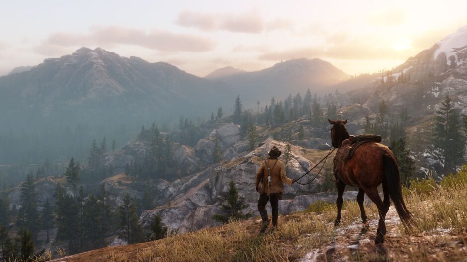 DLSS nu beschikbaar voor Red Dead Redemption 2 en verbetert prestaties